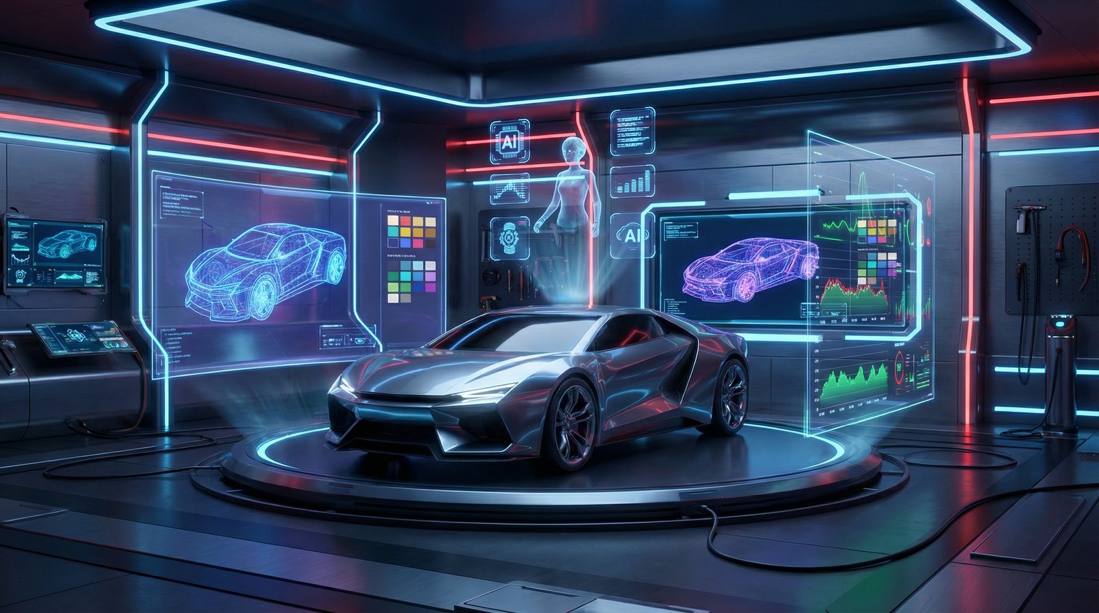 黄色仓库AI剪辑教程视频